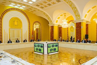 ПФО в лидерах по созданию особых экономических зон